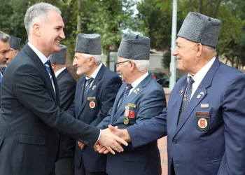 İşgalden kurtuluşun 101. yılı