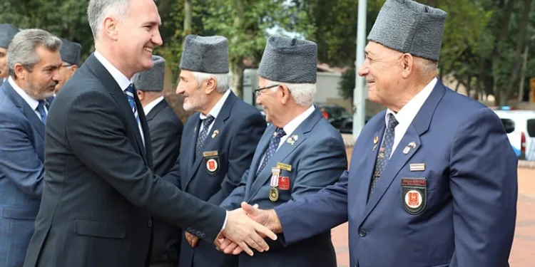 İşgalden kurtuluşun 101. yılı