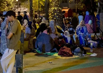 Fas’ta 7.2 büyüklüğünde deprem