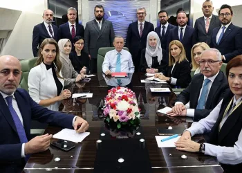 “Doğalgazla ilgili bir merkez kurma planımız var”