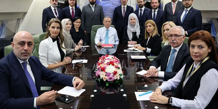 “Doğalgazla ilgili bir merkez kurma planımız var”