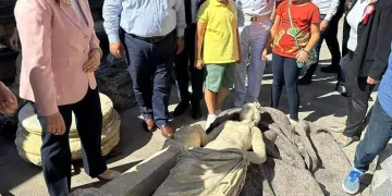 Bartın’da su perisi heyecanı