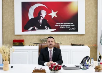 Kozluören Hobi Bahçesi’nde sona gelindi