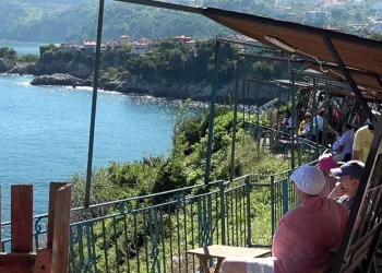Ruslar Türkiye’yi çok sevdi