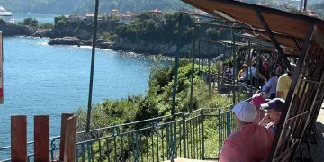 Ruslar Türkiye’yi çok sevdi