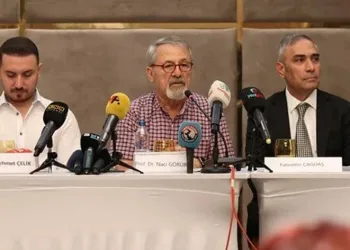 “Depremi durdurmak mümkün değil”