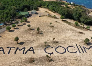 Temizlik kahramanlarından mesaj var