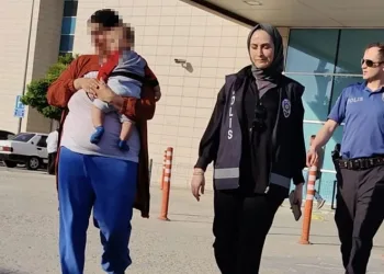 Çalıştığı depoyu soydu
