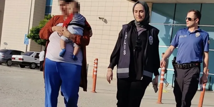 Çalıştığı depoyu soydu