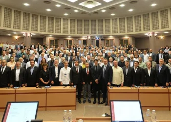 İlk gökmen adayları BTSO’da
