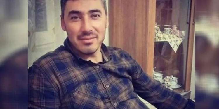 Domuz avına gittiler, arkadaşını vurdular