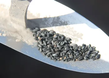 Tarihe ışık tutacak taneler