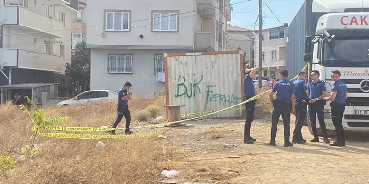 Eşi tarafından bıçaklanan kadın hayatını kaybetti