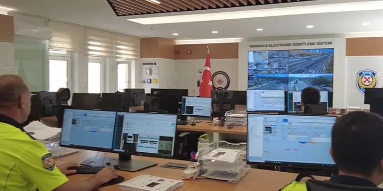 1 haftada,13 milyon lira ceza