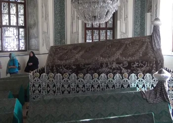 Sultan 2. Mahmut Han’ın torunları