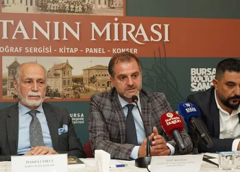Sultanın Mirası kent belgeliğinde