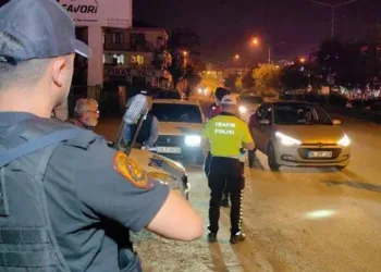 Bursa’da ‘huzur’ uygulaması