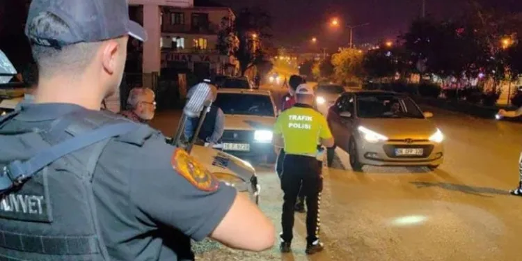 Bursa’da ‘huzur’ uygulaması