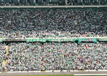 Bursaspor-Ankaraspor maç biletleri satışta