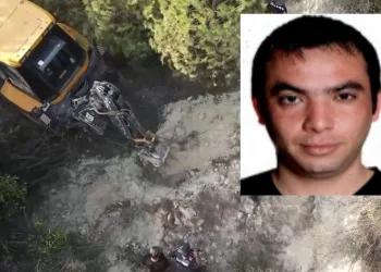 4 yıldır aranan şahsın aile içi cinayete kurban gitmiş