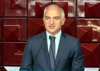 Sanatın gücüyle terör örgütü propagandası