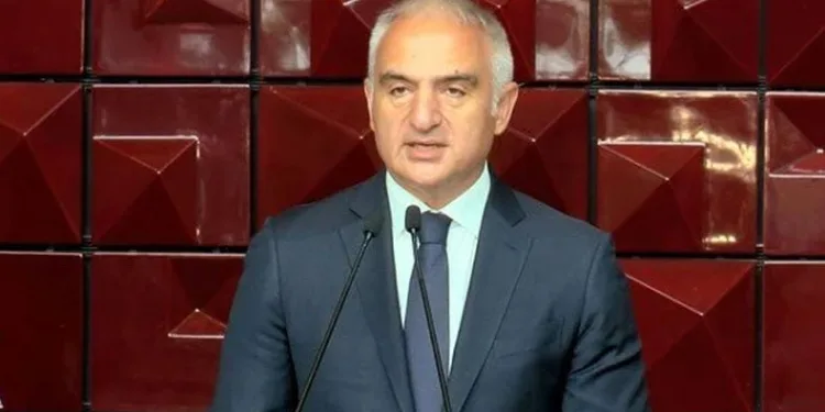 Sanatın gücüyle terör örgütü propagandası