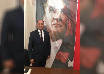 CHP geçmiş dönem ilçe başkanı hayatını kaybetti