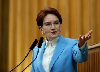 Akşener’den Anayasa Mahkemesine başvuru