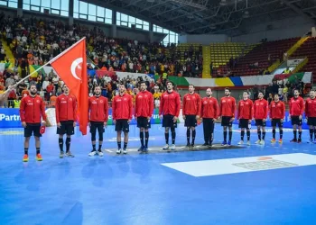 İtalya maçları hazırlık kadrosu açıklandı