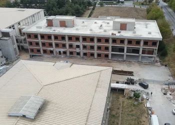 Bursa organ nakil merkezine kavuşuyor