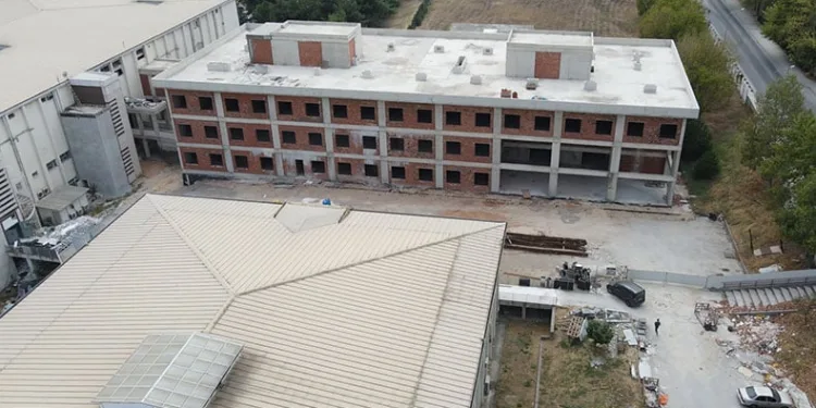 Bursa organ nakil merkezine kavuşuyor