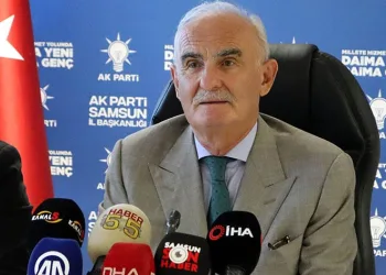 “Özel idareler kaldırılabilir”