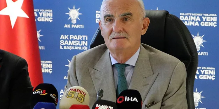 “Özel idareler kaldırılabilir”