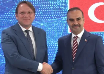 “Gelişen inovasyon ülkesi olarak görüyoruz”