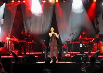 30. Uluslararası Gemlik Zeytini Festivali final yaptı