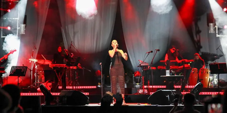 30. Uluslararası Gemlik Zeytini Festivali final yaptı