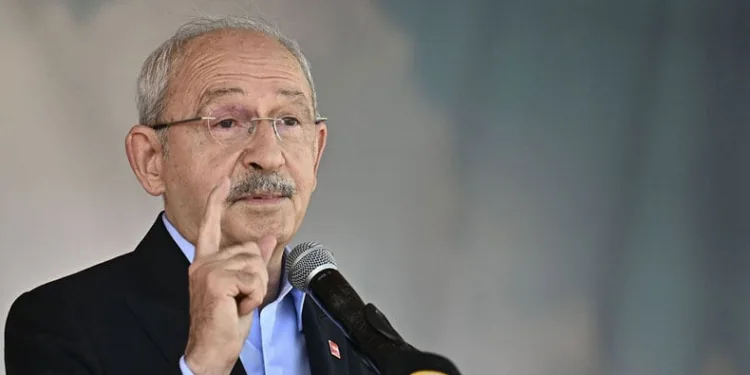 İzmir kongresinin ardından Kılıçdaroğlu’ndan talimat