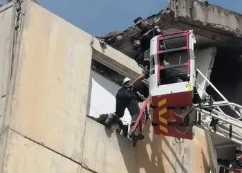 9 aylık bebeğin inanılmaz kurtuluşu