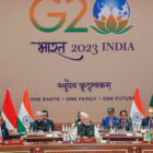 Afrika Birliği, G20 daimi üyesi oldu