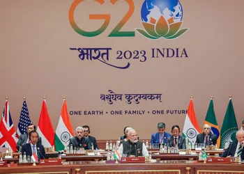 Afrika Birliği, G20 daimi üyesi oldu