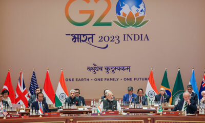 Afrika Birliği, G20 daimi üyesi oldu