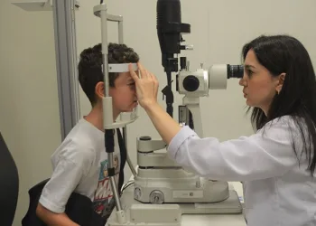 Göz bozuklukları çocukların başarısını etkileyebilir
