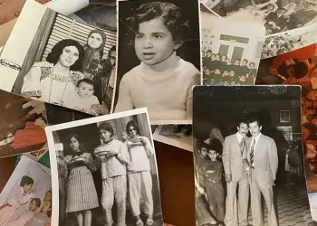 ‘Siyah beyaz’ fotoğraflar sahiplerini bekliyor