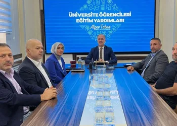 Eğitim yardımları için başvurular başlıyor