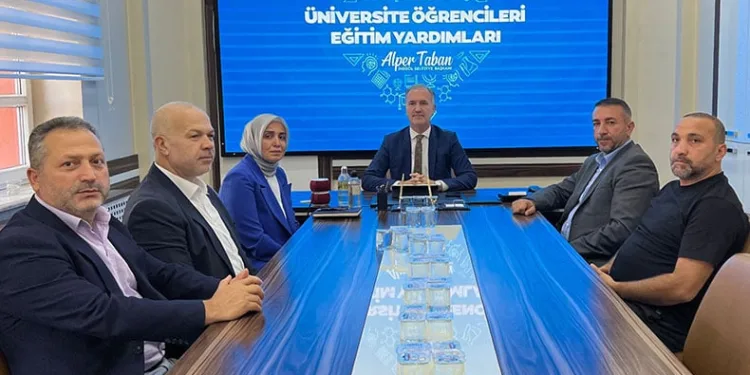 Eğitim yardımları için başvurular başlıyor