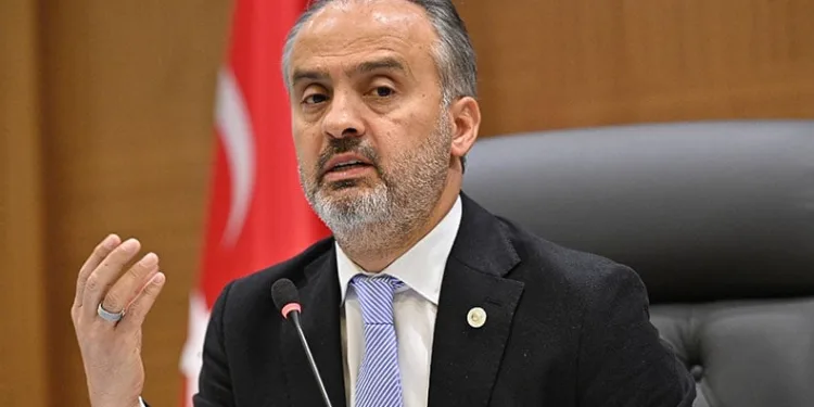 “Bursa’ya yapılan en büyük kötülük”