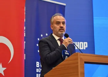 Avrupa, Türkiye’nin liderliğinde güçlerini birleştirdi