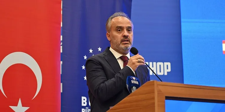 Avrupa, Türkiye’nin liderliğinde güçlerini birleştirdi