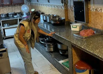 Gıda denetim seferberliği devam ediyor
