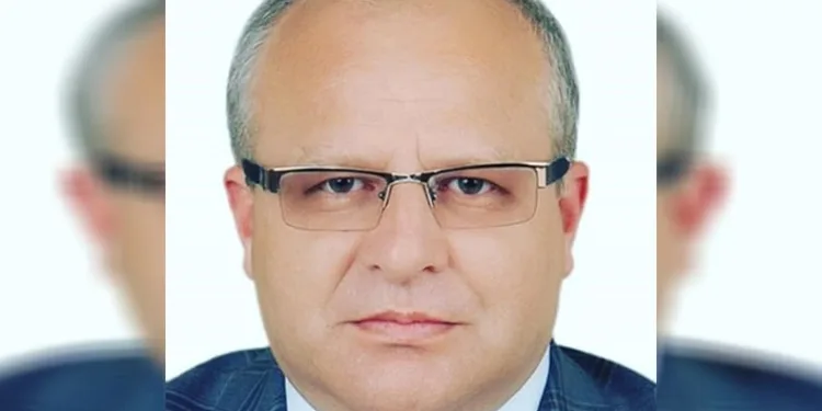 Karacabey Müftülüğü’nün acı kaybı